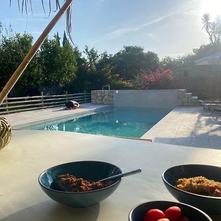 Kali Zoi -B&B Zakynthos Amúdi Kültér fotó
