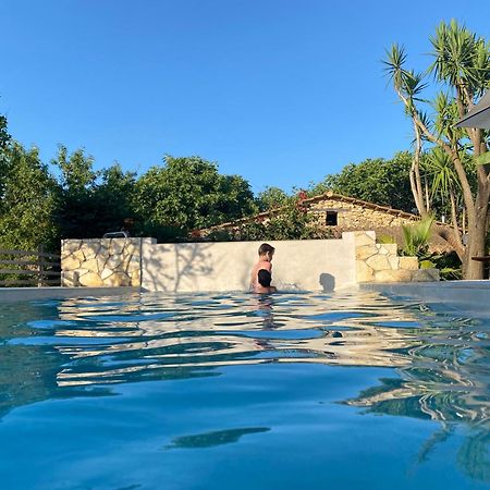 Kali Zoi -B&B Zakynthos Amúdi Kültér fotó
