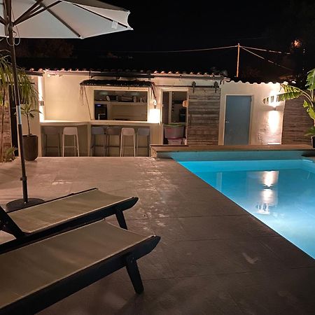 Kali Zoi -B&B Zakynthos Amúdi Kültér fotó