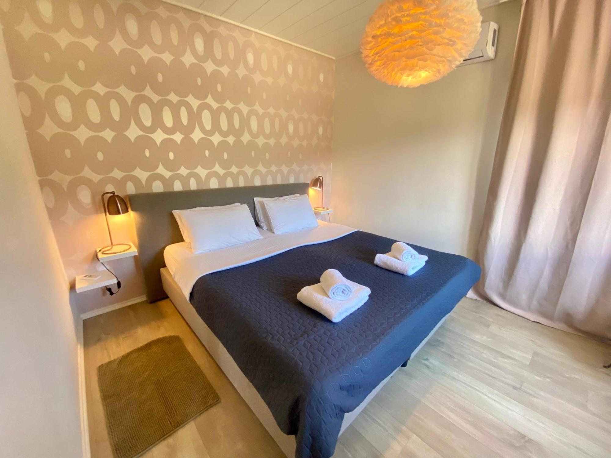 Kali Zoi -B&B Zakynthos Amúdi Kültér fotó