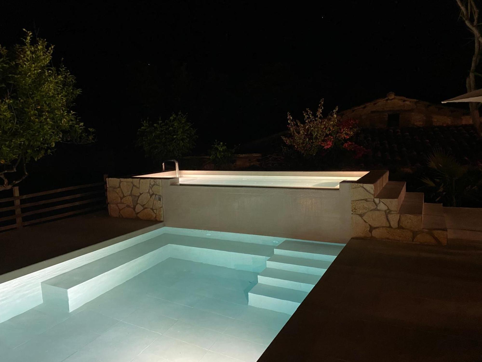 Kali Zoi -B&B Zakynthos Amúdi Kültér fotó