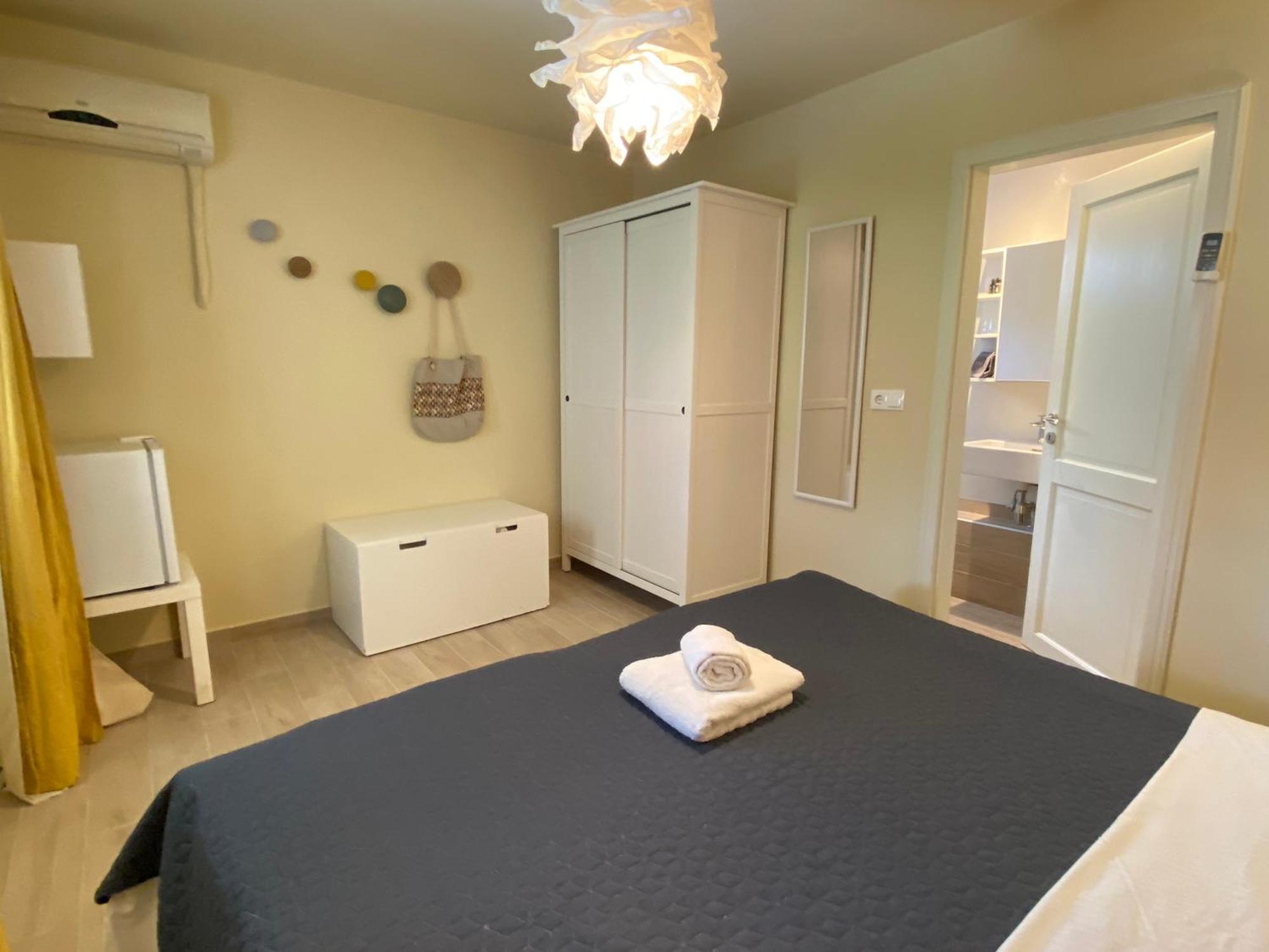 Kali Zoi -B&B Zakynthos Amúdi Kültér fotó