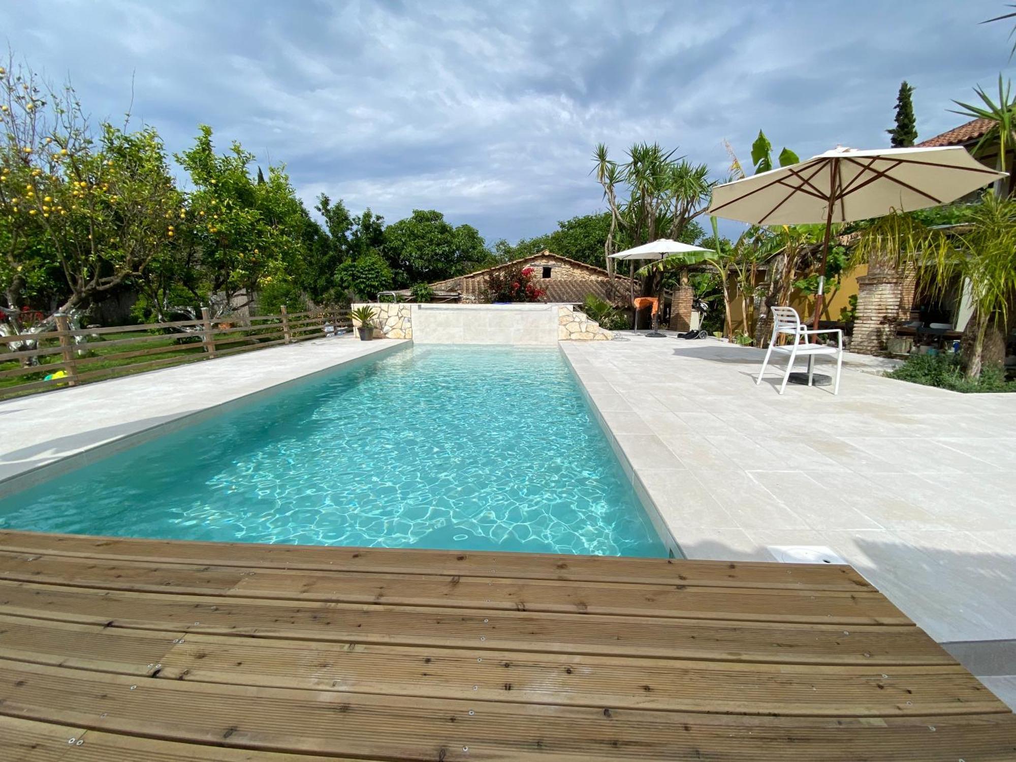 Kali Zoi -B&B Zakynthos Amúdi Kültér fotó