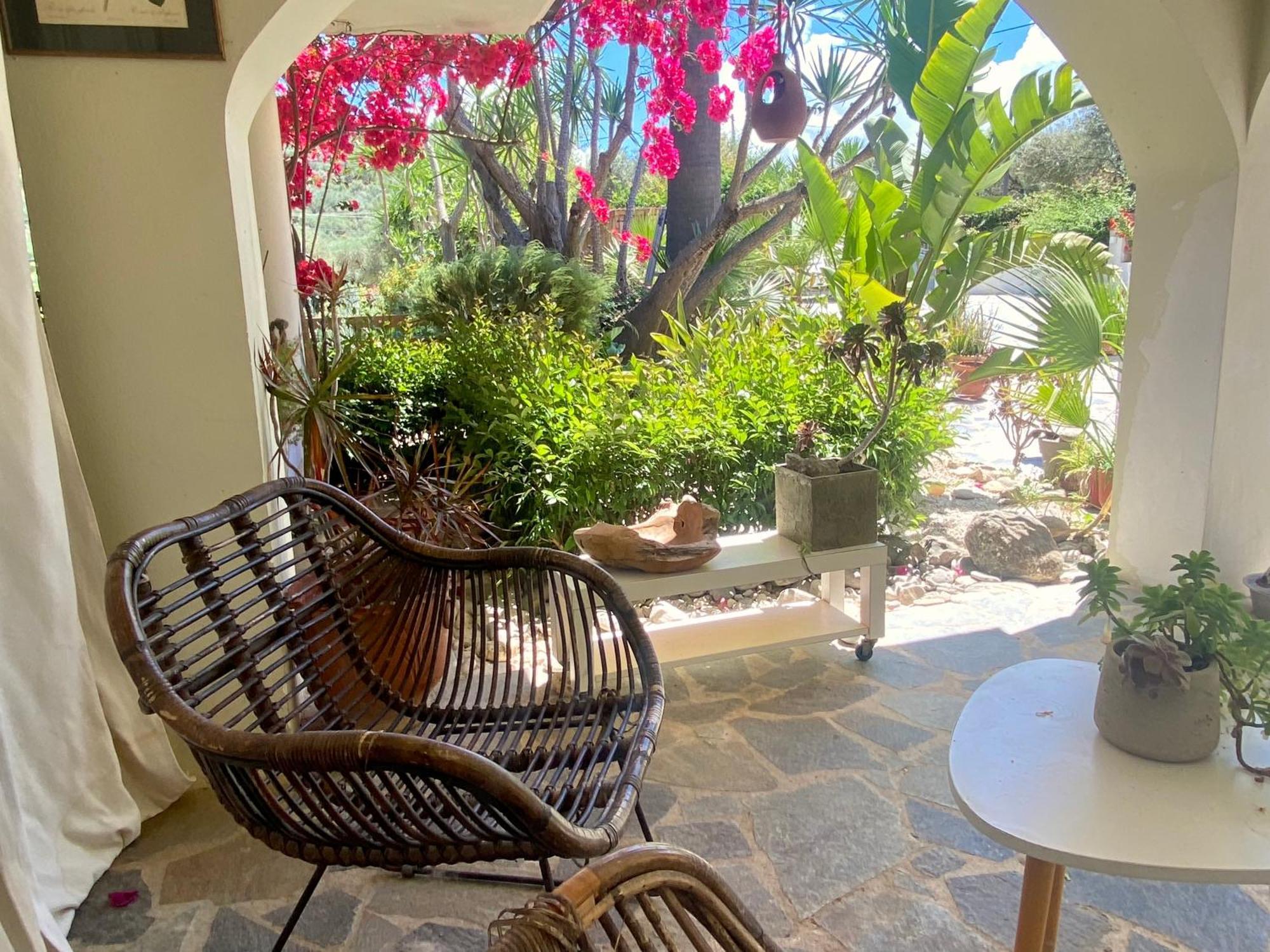 Kali Zoi -B&B Zakynthos Amúdi Kültér fotó