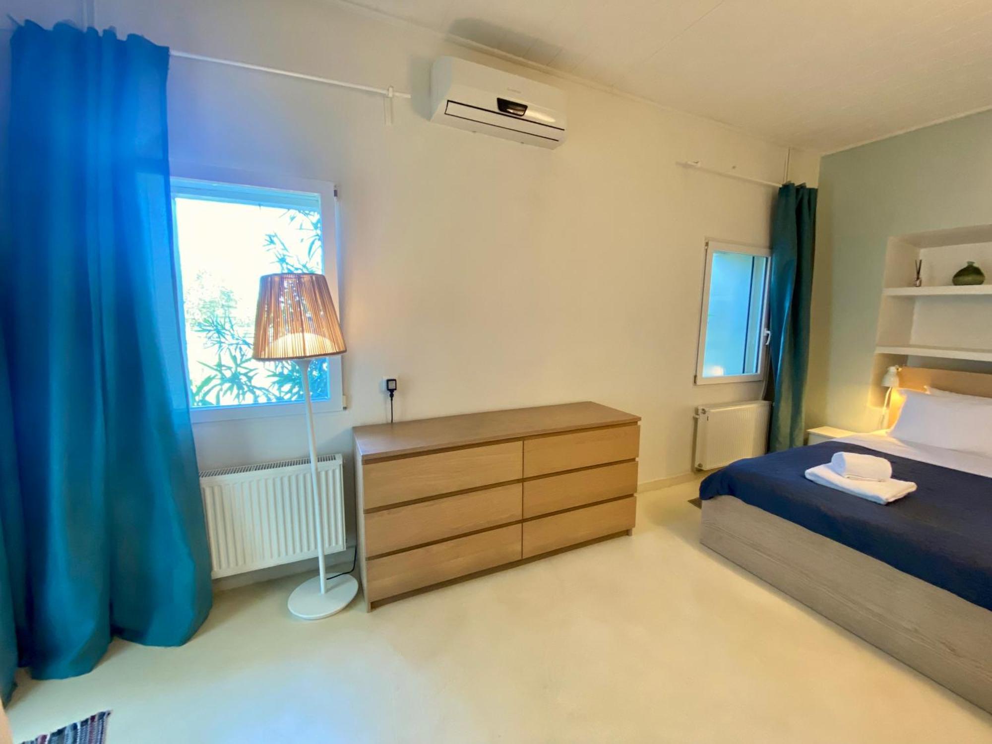 Kali Zoi -B&B Zakynthos Amúdi Kültér fotó