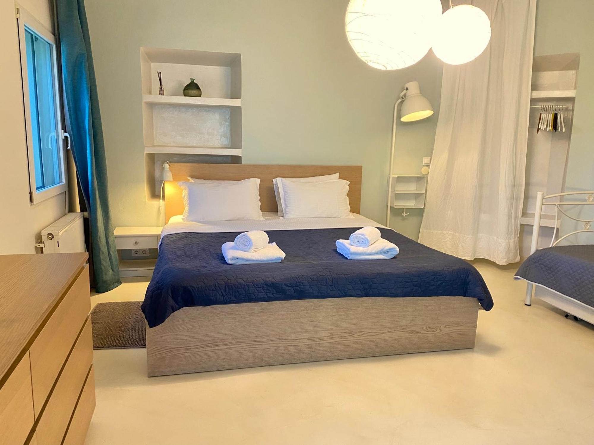 Kali Zoi -B&B Zakynthos Amúdi Kültér fotó