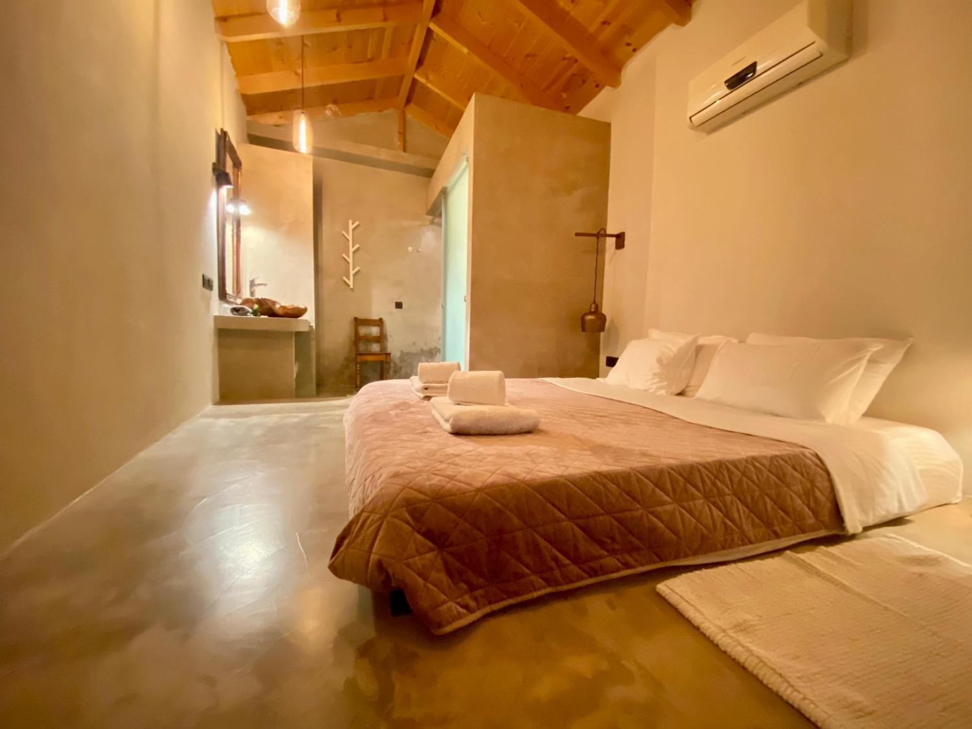 Kali Zoi -B&B Zakynthos Amúdi Kültér fotó