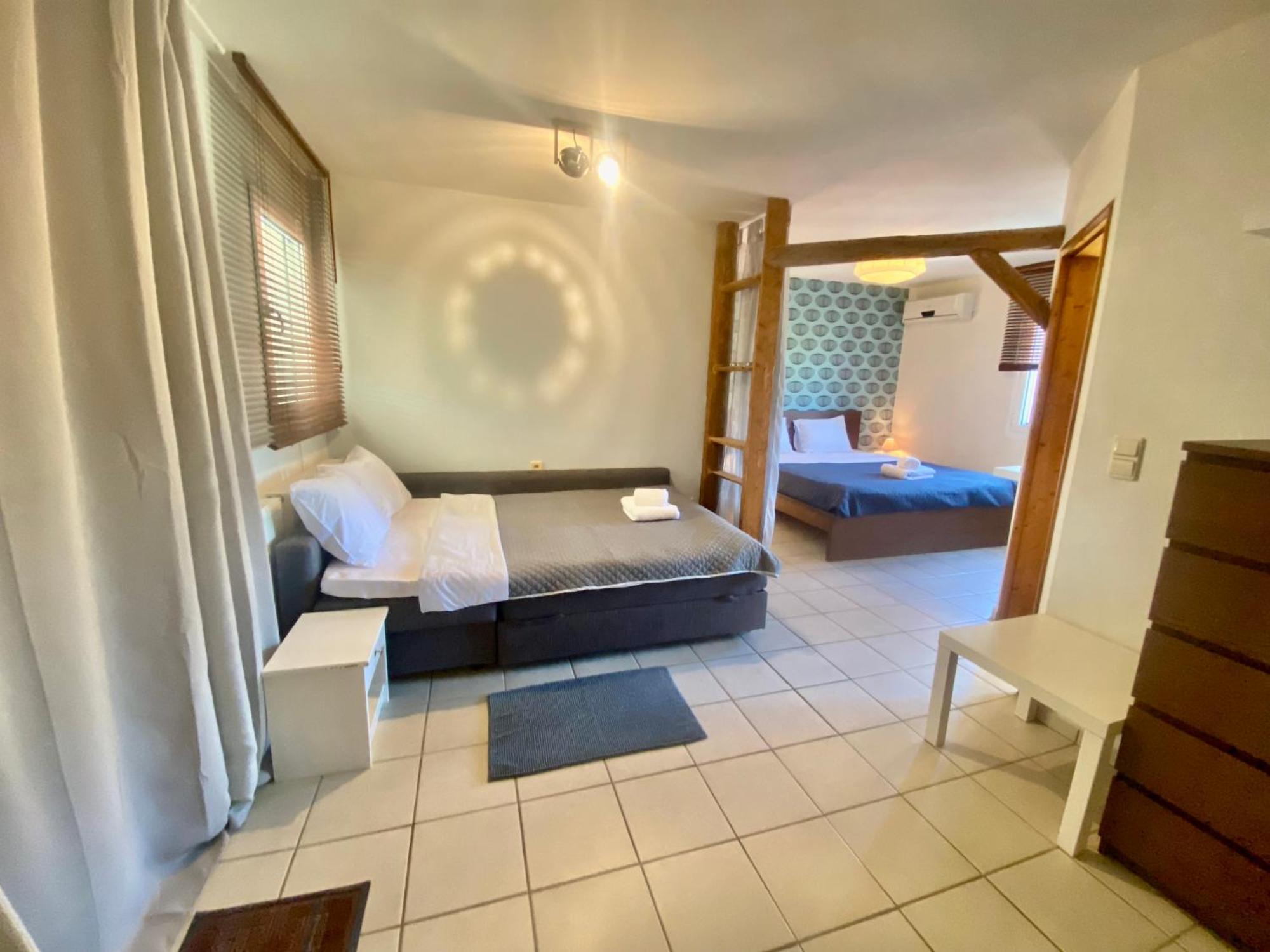 Kali Zoi -B&B Zakynthos Amúdi Kültér fotó