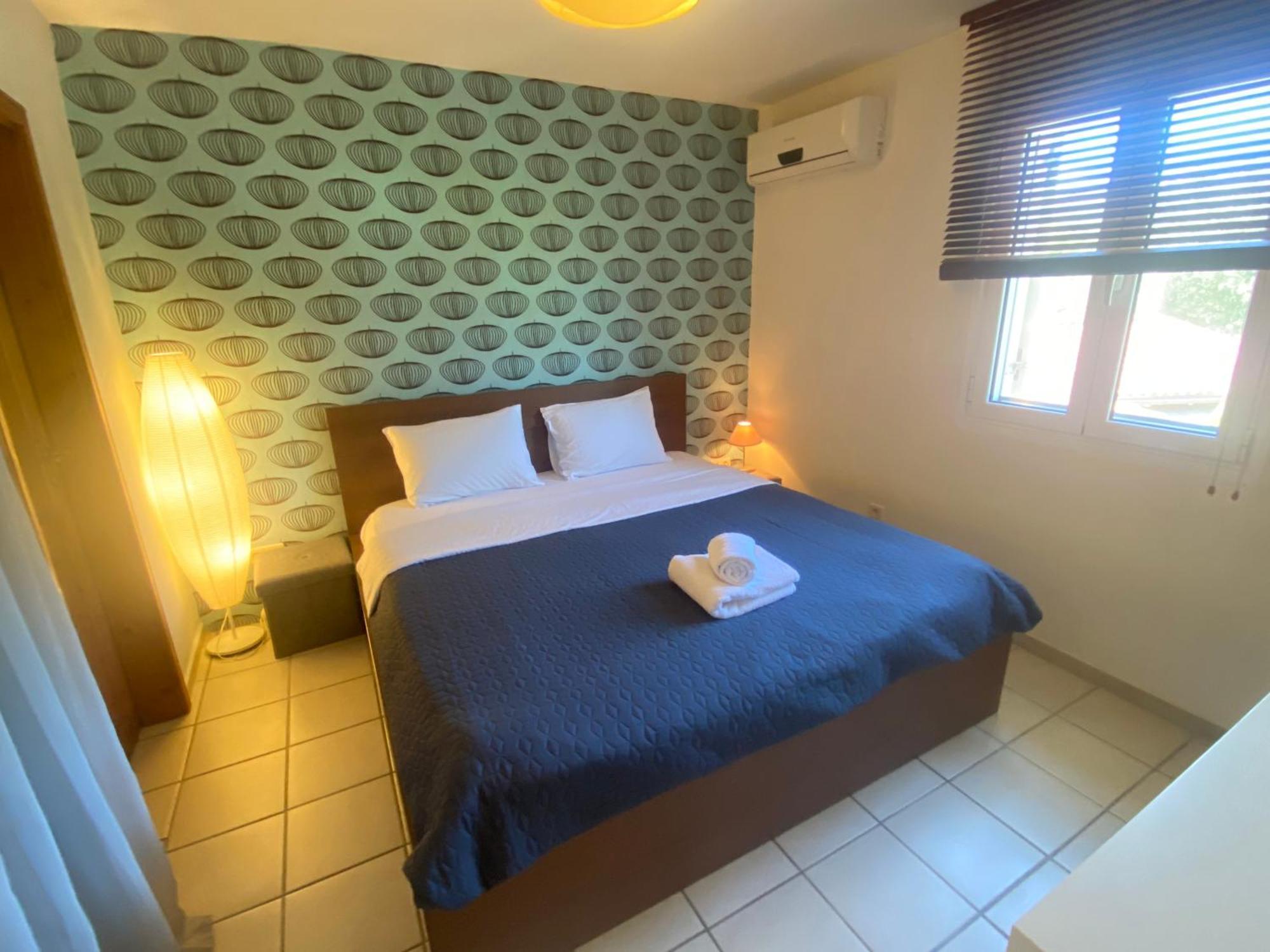 Kali Zoi -B&B Zakynthos Amúdi Kültér fotó