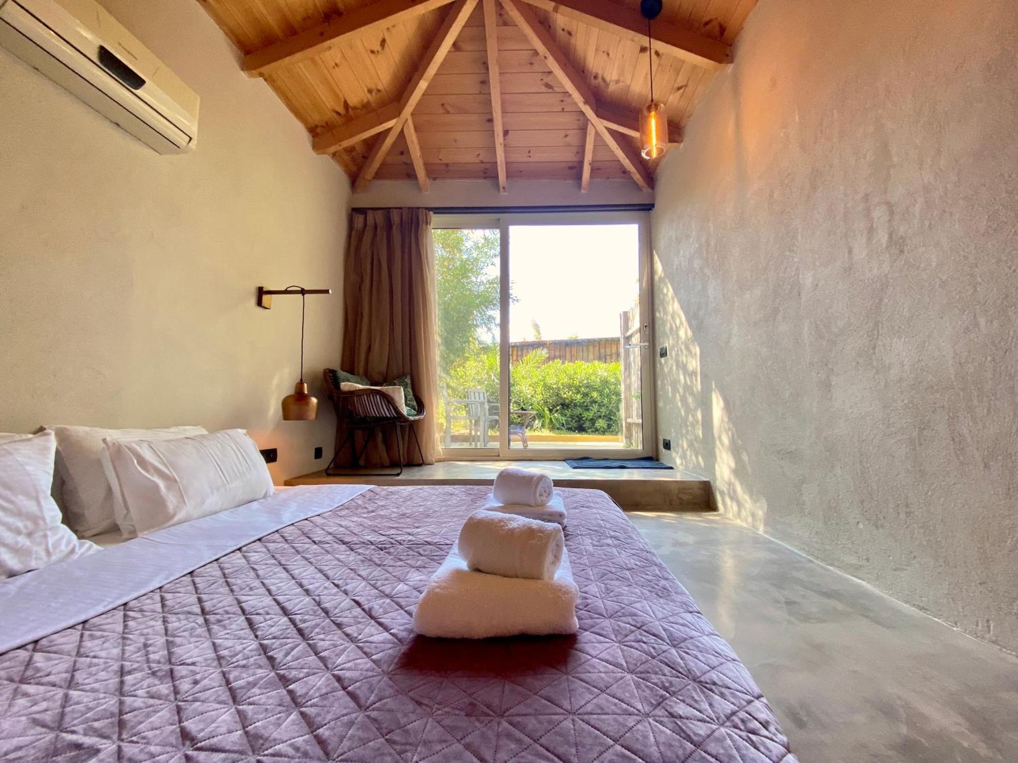 Kali Zoi -B&B Zakynthos Amúdi Kültér fotó