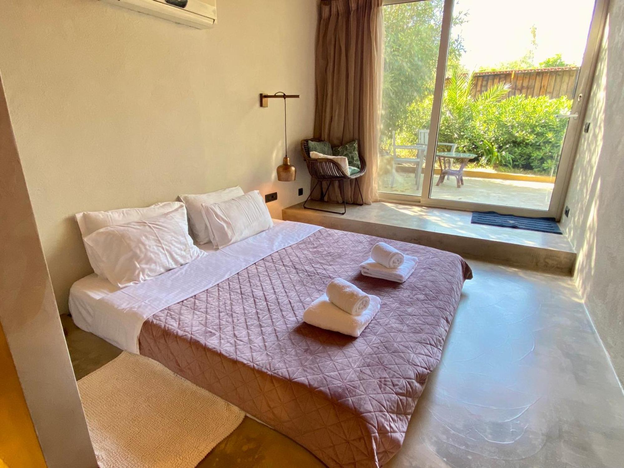 Kali Zoi -B&B Zakynthos Amúdi Kültér fotó