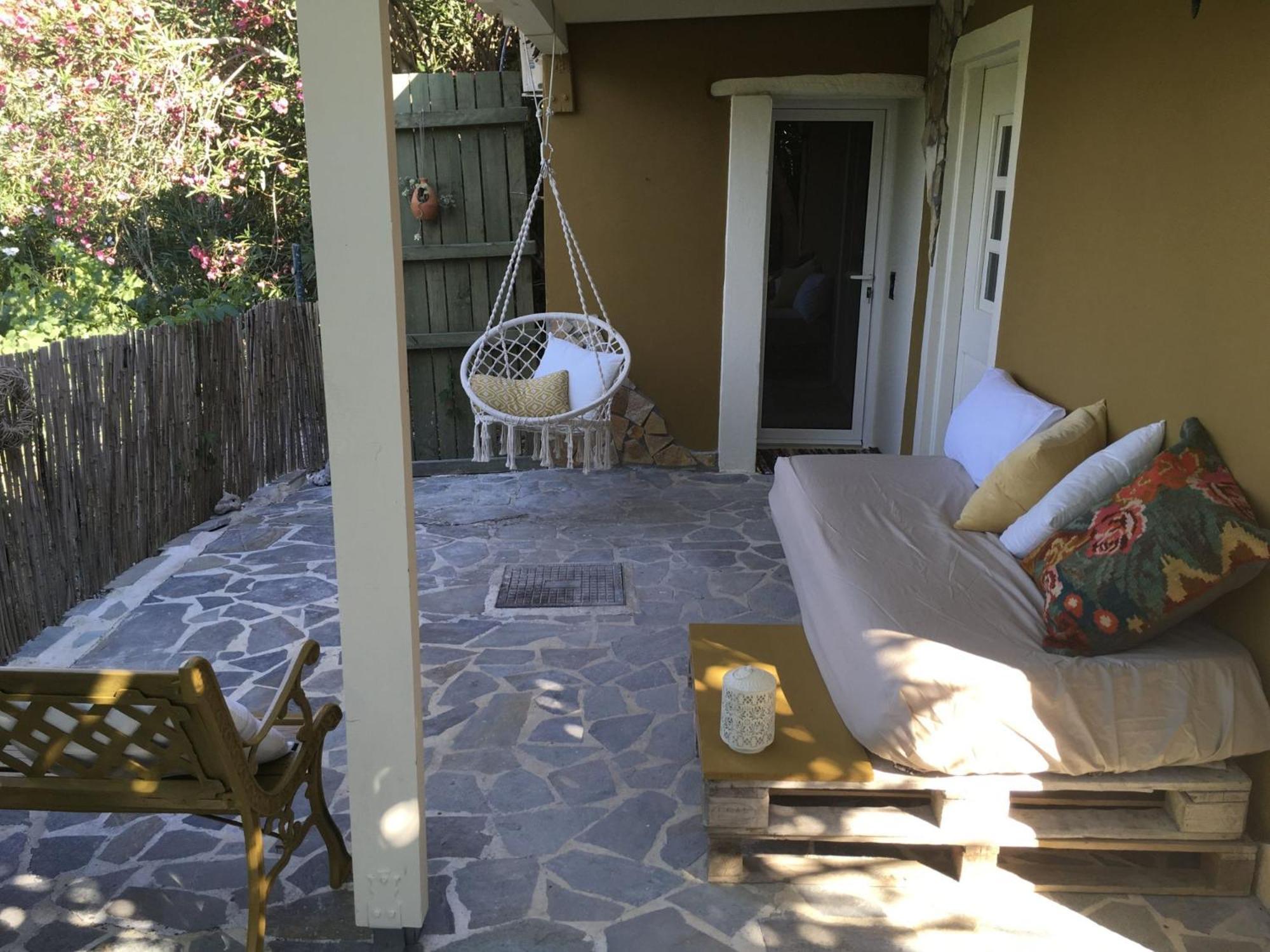 Kali Zoi -B&B Zakynthos Amúdi Kültér fotó